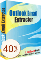 Outlook Email Extractor Discount Coupon Code