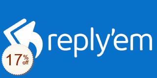 Replyem Discount Coupon Code