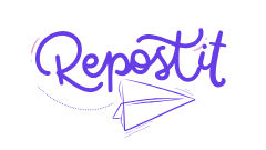Repostit Discount Coupon Code