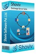Shoviv Exchange Server Suite Boxshot