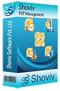 Shoviv PST Management Suite Discount Coupon