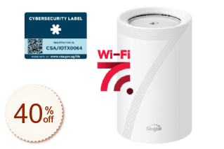 Singtel Discount Coupon Code