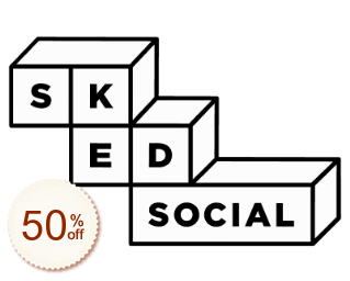 Sked Social Discount Coupon Code