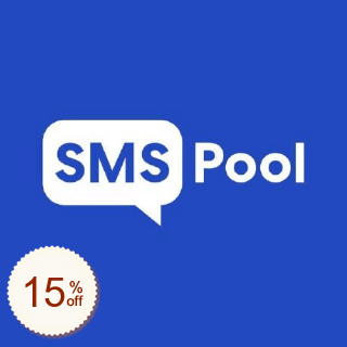 SMSPool Discount Coupon Code