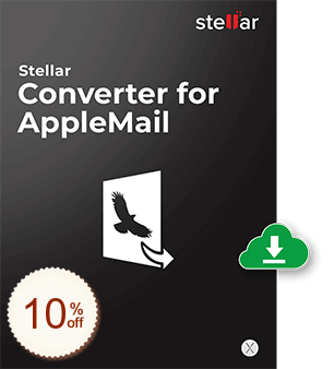 Stellar Converter for AppleMail Discount Coupon Code