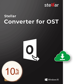Stellar Converter for OST Discount Coupon Code