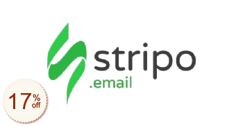 Stripo Discount Coupon Code