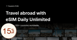 Supera Link Discount Coupon Code