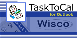 TaskToCal for Outlook Discount Coupon Code