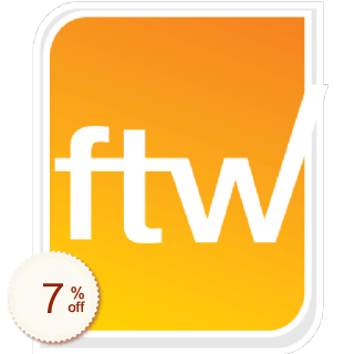 The FTW Transcriber Discount Coupon Code