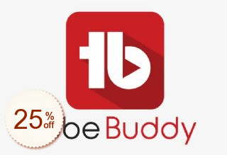 TubeBuddy Discount Coupon Code