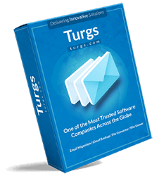 Turgs PST Converter Wizard Boxshot