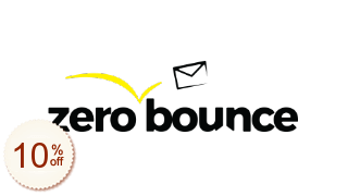 ZeroBounce Discount Coupon Code