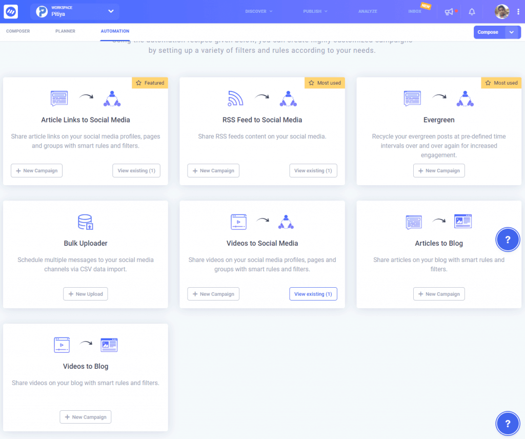 ContentStudio Discount Coupon Code