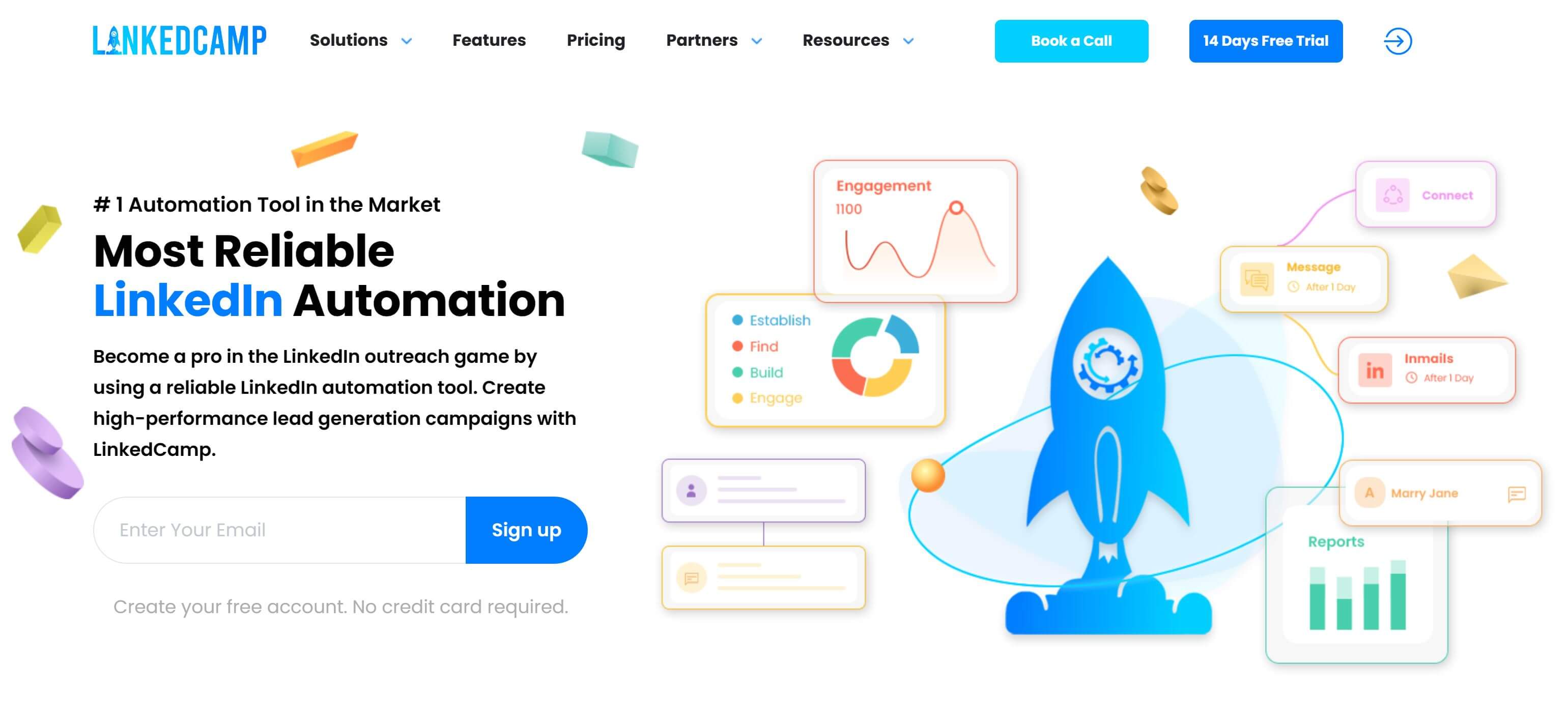 Linkedcamp Discount Coupon Code