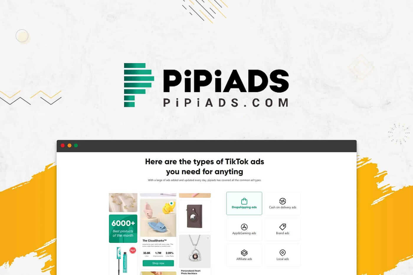 PiPiADS Discount Coupon Code
