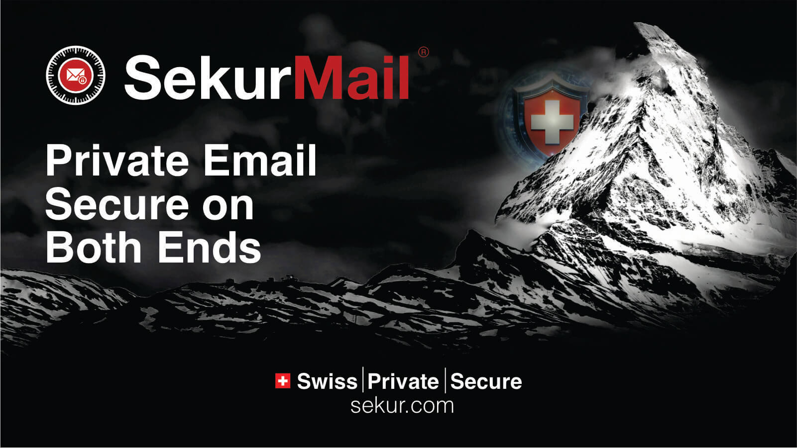 SekurMail Screenshot