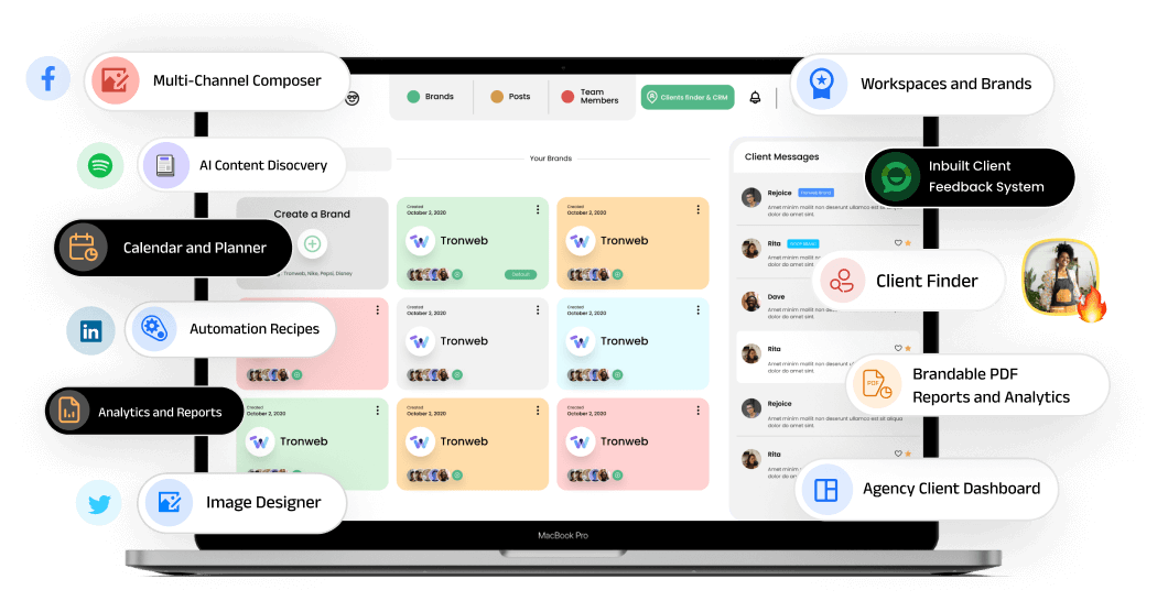 SocialAgency360 Discount Coupon Code