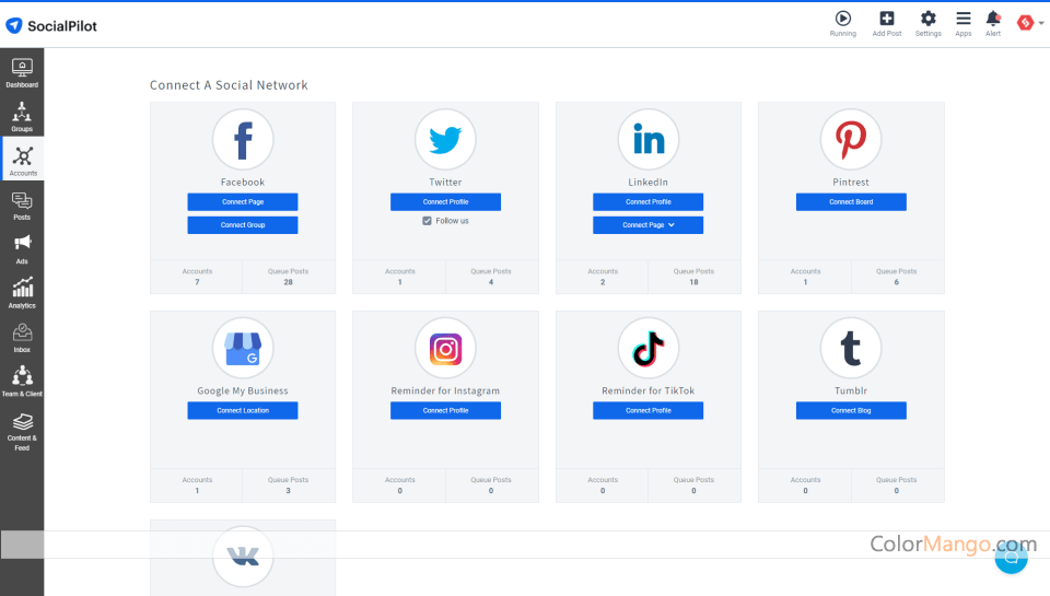 SocialPilot Discount Coupon Code