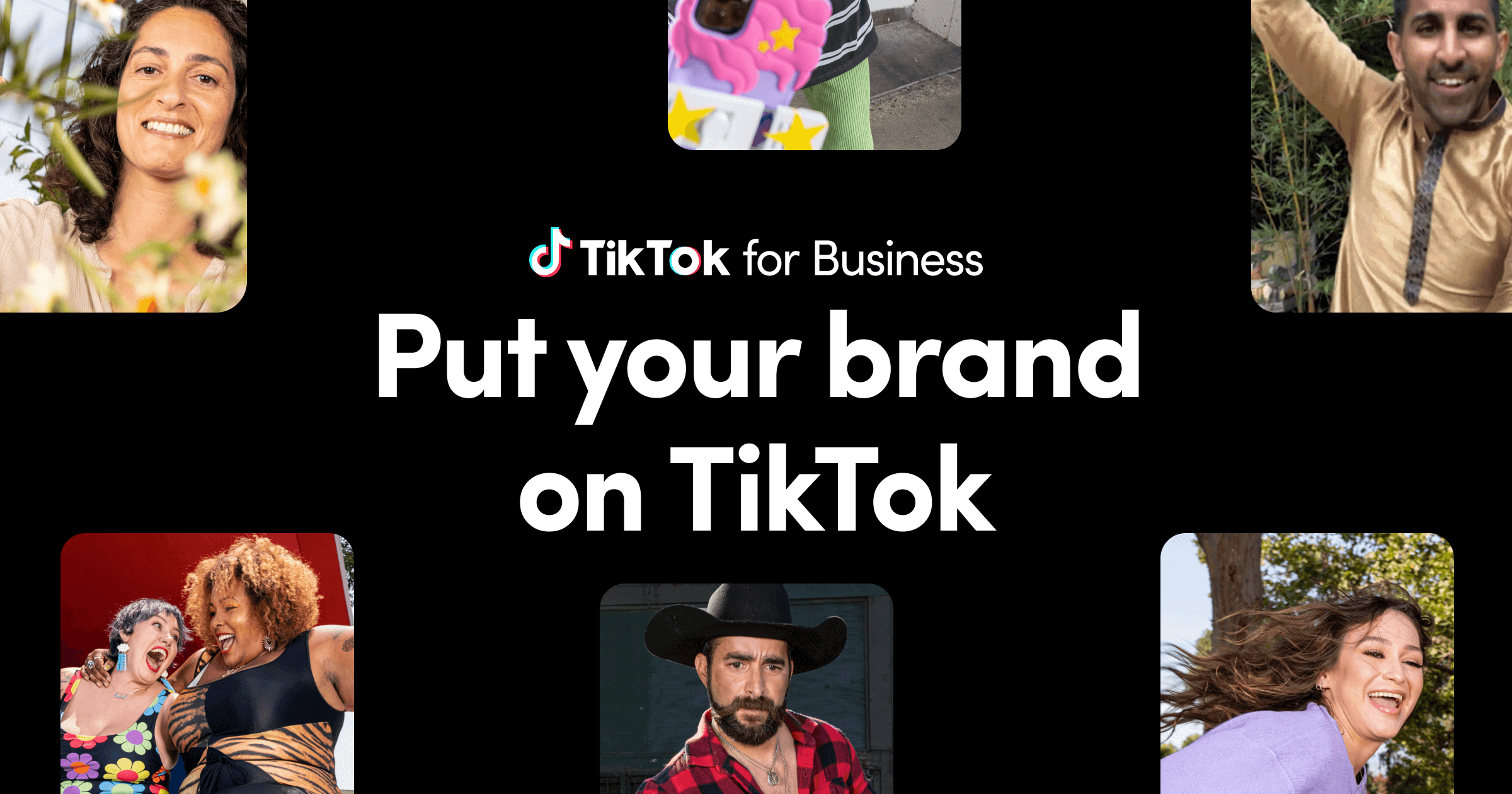 TikTok For Business Discount Coupon Code