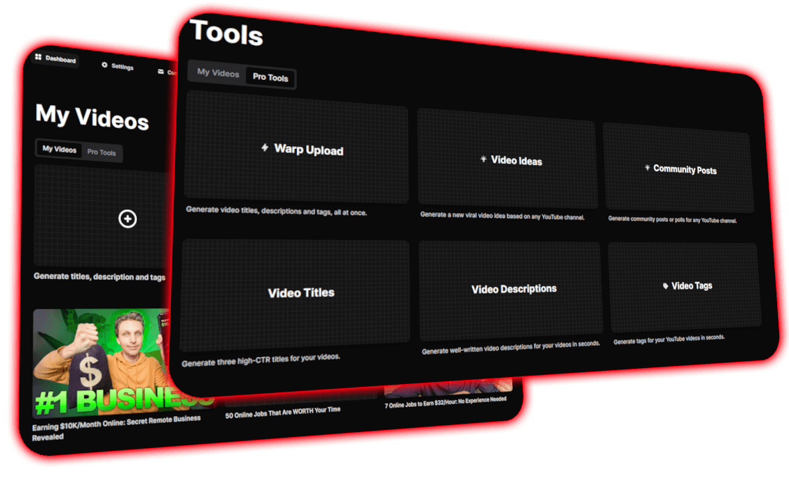 TubeMagic Discount Coupon Code