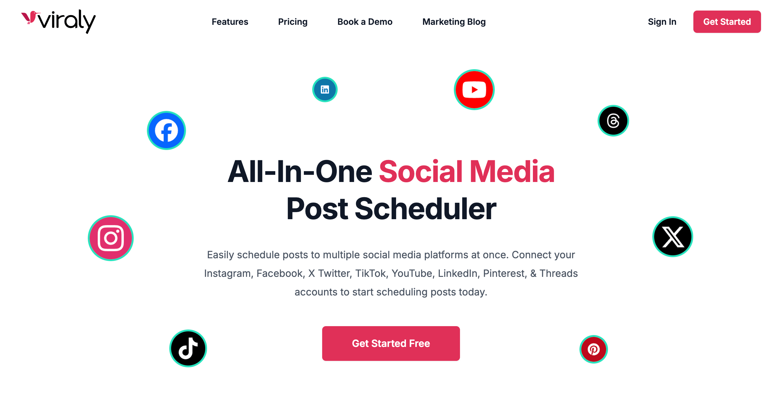 Viraly Discount Coupon Code