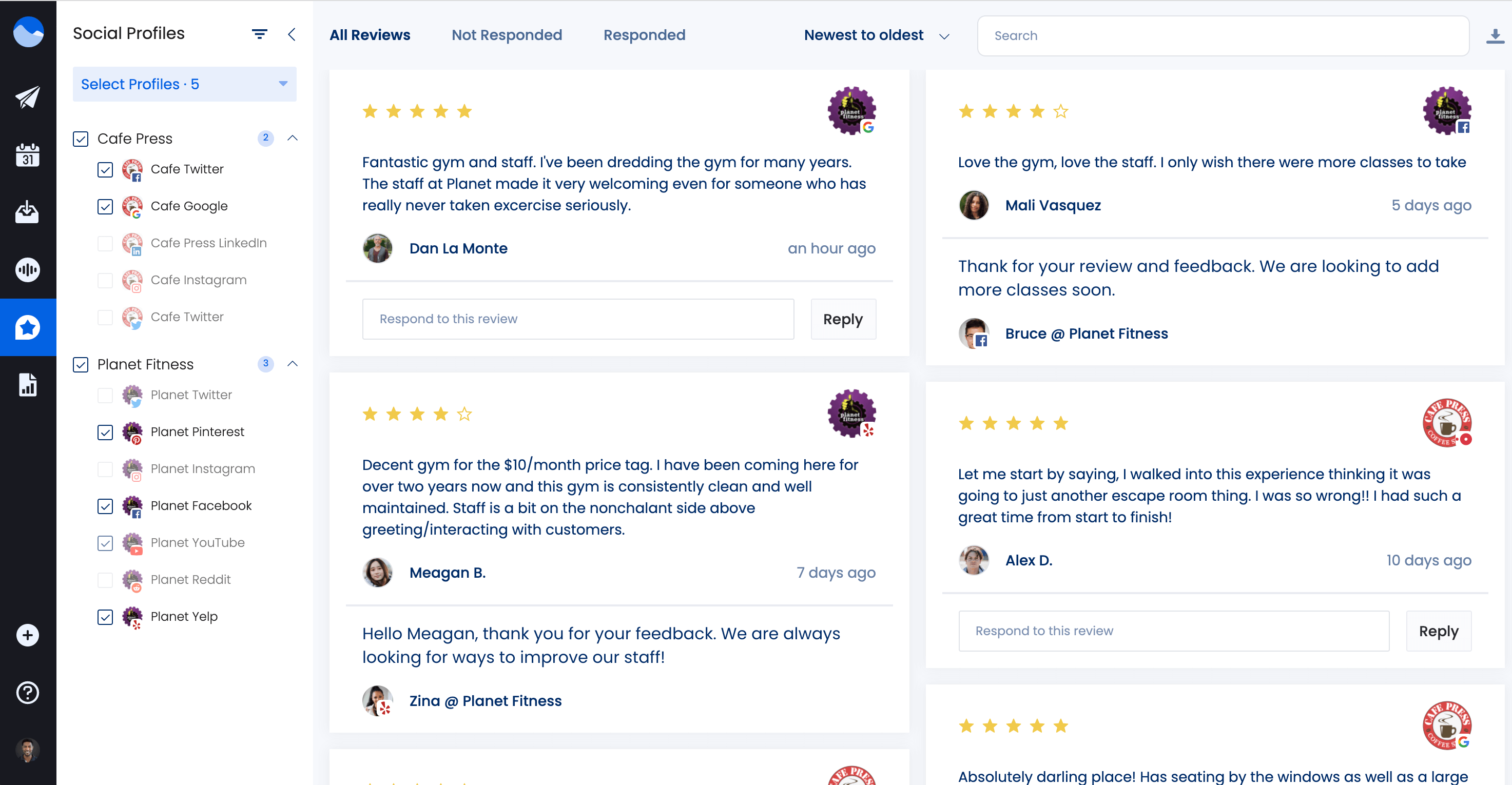 Vista Social Discount Coupon Code