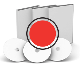 CD/DVD/Blu-ray Software
