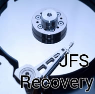 JFS Recovery