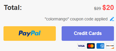 LogoAi coupon