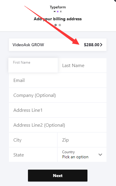 VideoAsk coupon guide