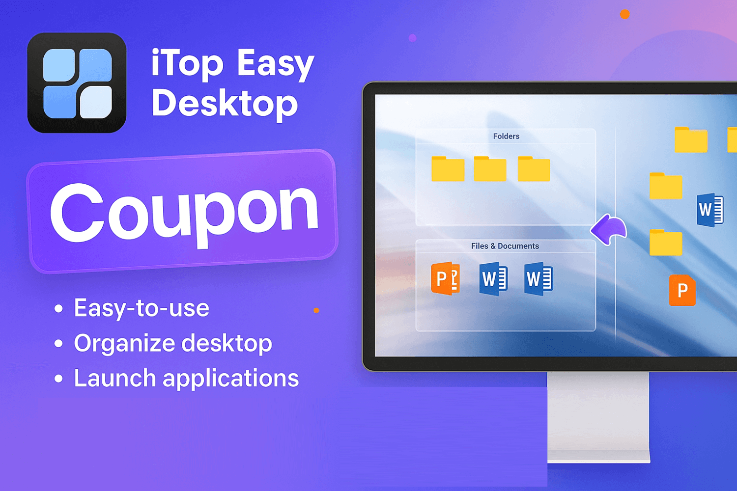 All Ways to Get iTop Easy Desktop Best Deals (88% Off) - 2025