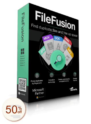 Abelssoft FileFusion Discount Coupon Code