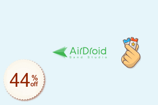 AirDroid Personal Discount Coupon Code