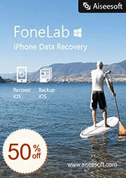 FoneLab Discount Coupon Code