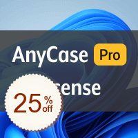 AnyCase App Discount Coupon Code