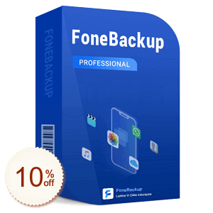 AOMEI FoneBackup Pro Discount Coupon Code