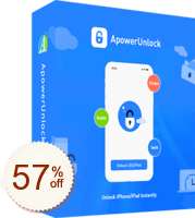 ApowerUnlock Discount Coupon Code