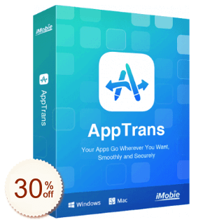 AppTrans Discount Coupon Code