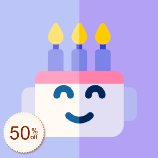 Billy Birthday Bot Discount Coupon Code