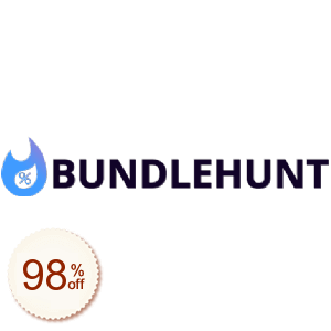 BundleHunt Discount Coupon Code