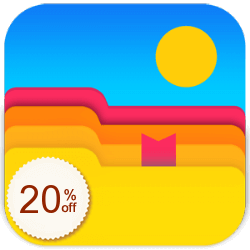 Cisdem Duplicate Finder for Mac Discount Coupon Code