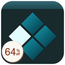 Cisdem Window Manager for Mac Discount Coupon Code