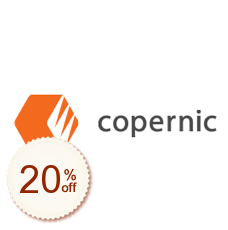 Copernic Desktop & Cloud Search Discount Coupon Code