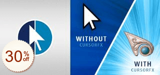 CursorFX Discount Coupon Code