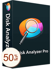 Disk Analyzer Pro Discount Coupon Code