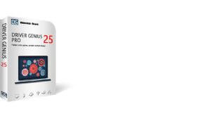 Driver Genius Pro Boxshot