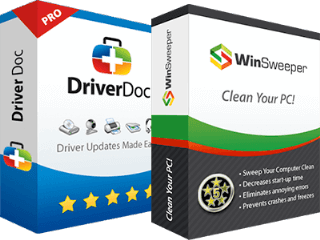 DriverDoc Boxshot