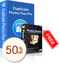 Duplicate Photos Fixer Pro Discount Coupon Code