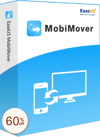 EaseUS MobiMover Discount Coupon Code